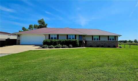 4158 N Rocky Ridge TR, Rogers, AR 72756