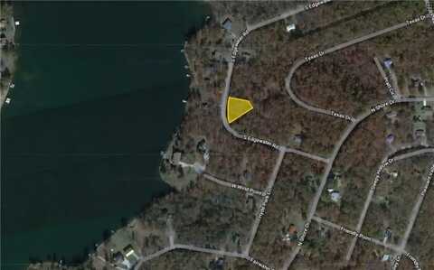 1302 Edgewater RD, Horseshoe Bend, AR 72512