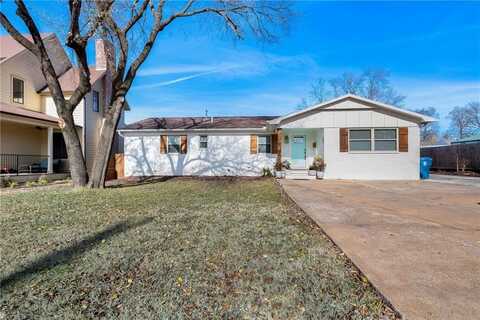 406 NW 5th ST, Bentonville, AR 72712