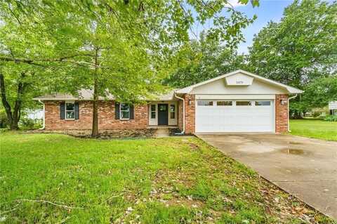 5479 Bob Mills RD, Springdale, AR 72762
