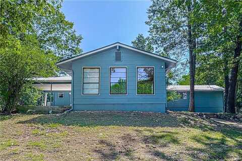 517 Lakeshore RD, Bull Shoals, AR 72619
