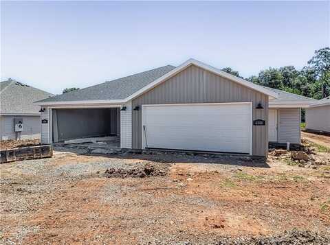 6308 & 6310 Kathleen ST, Bentonville, AR 72713