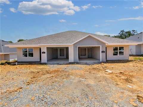 6400 & 6402 Kathleen ST, Bentonville, AR 72713
