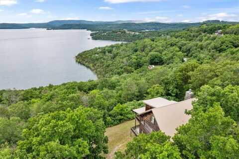 1216 County Road 113 Unit #Cabin 8, Eureka Springs, AR 72631