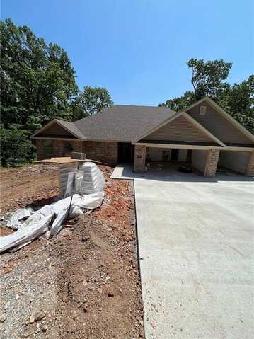 17 Hollow WY, Bella Vista, AR 72715