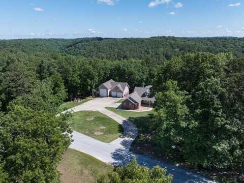 15210 Haynes RD, Rogers, AR 72756