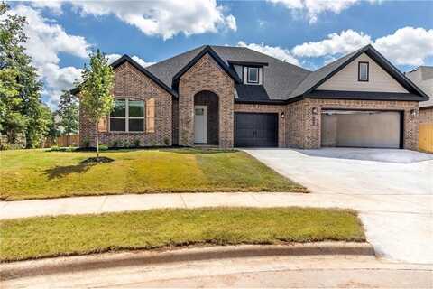 434 Ardie Martin ST, Tontitown, AR 72762