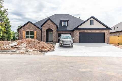 434 Ardie Martin ST, Tontitown, AR 72762