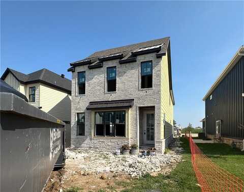 4436 W Bronco DR, Fayetteville, AR 72704