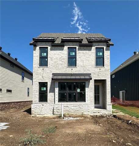 4436 W Bronco DR, Fayetteville, AR 72704