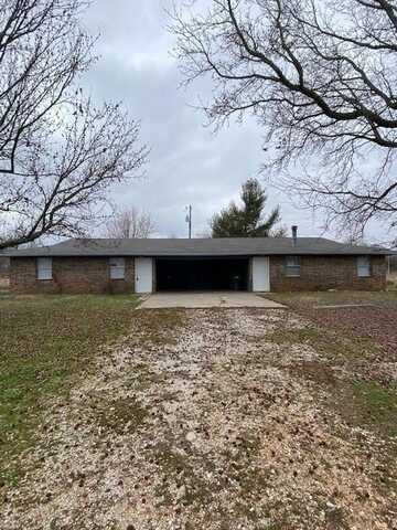 651 N Genevieve AVE, Fayetteville, AR 72704