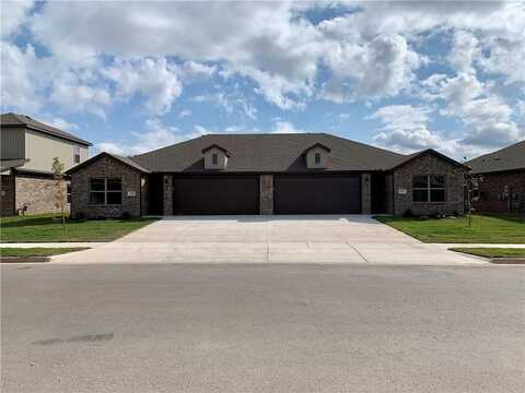 460 Rama ST, Centerton, AR 72719