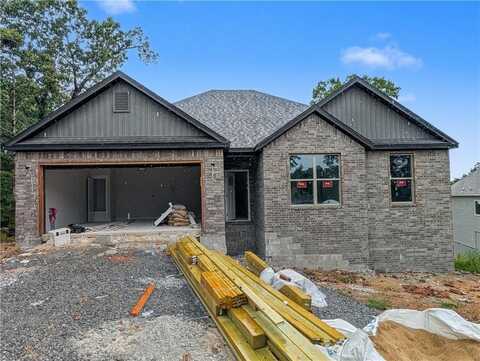 9 Sheidaig LN, Bella Vista, AR 72715