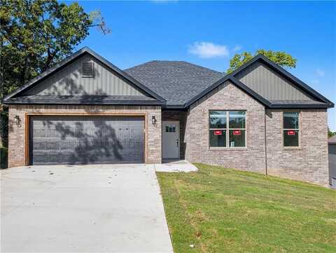 9 Sheidaig LN, Bella Vista, AR 72715