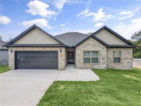 9 Sheidaig LN, Bella Vista, AR 72715