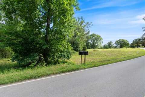 TBD Mount Olive RD, Elkins, AR 72727