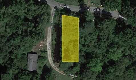 Lot 9 E Brown ST, Other AR, AR 72065