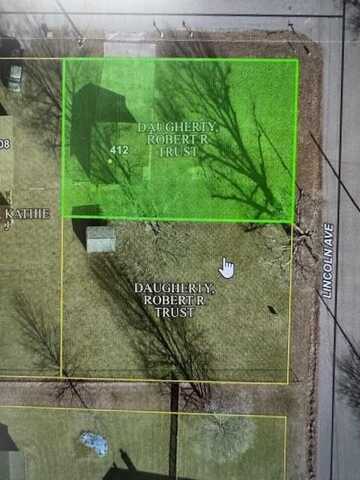 412 Miller ST, Lincoln, AR 72744