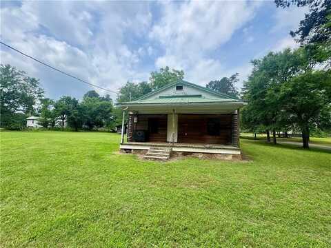 171 Tate ST, Atkins, AR 72823