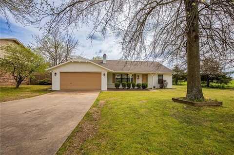 5315 Walden ST, Lowell, AR 72745