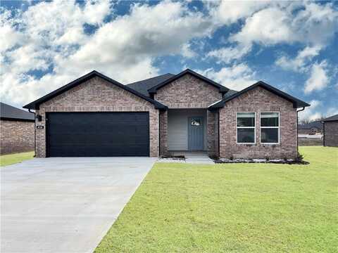 481 Maya ST, Prairie Grove, AR 72753