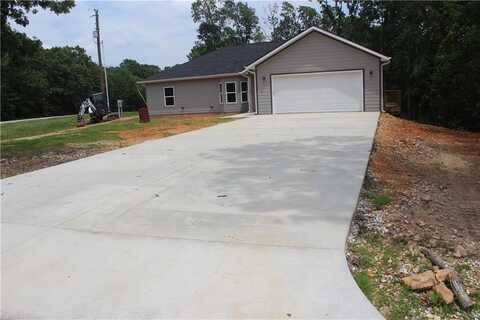 1 Seven Oaks LN, Bella Vista, AR 72714