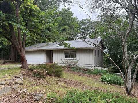 7 Bobwhite LN, Holiday Island, AR 72631