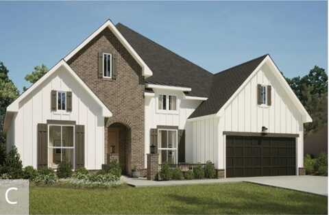 8801 Comet DR, Bentonville, AR 72713