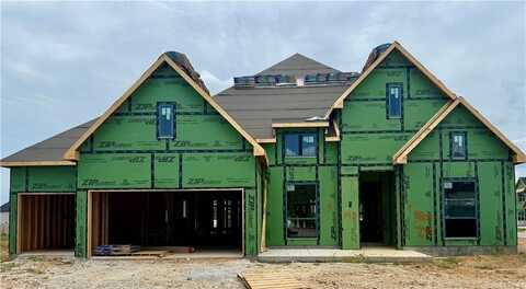 8801 Comet DR, Bentonville, AR 72713