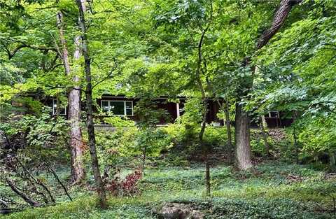 1549 W Sunrise Mountain RD, Fayetteville, AR 72701