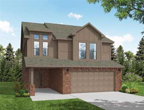 5035 Moose Hollow TER, Springdale, AR 72762