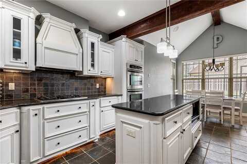 3506 SW Cranbrook AVE, Bentonville, AR 72713