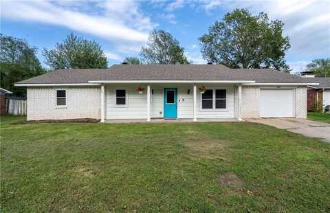 1205 Jo Lynn ST, Siloam Springs, AR 72761