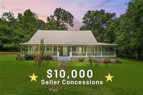 14090 Canal ST, Rogers, AR 72758