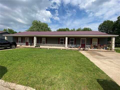 610 Jason PL, Lincoln, AR 72744