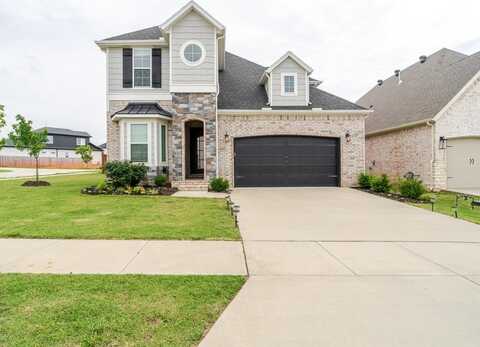 3501 Daybreak BLVD, Bentonville, AR 72713