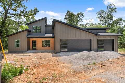 4 Eriboll LN, Bella Vista, AR 72715