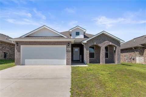 6011 NW Hoover ST, Bentonville, AR 72713