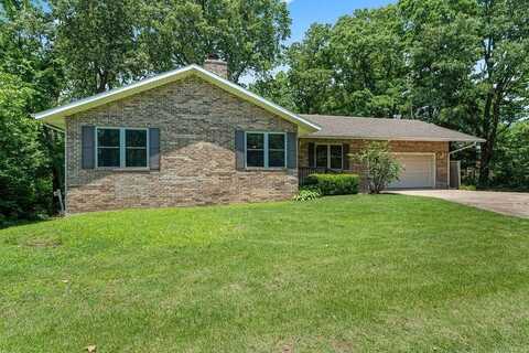 10 Magrath LN, Bella Vista, AR 72715