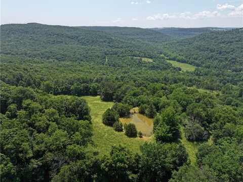 TBD Madison 2700, Kingston, AR 72742