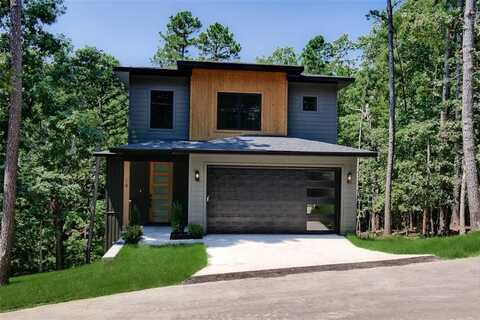14 Camelford LN, Bella Vista, AR 72714