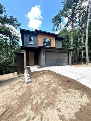 14 Camelford LN, Bella Vista, AR 72714