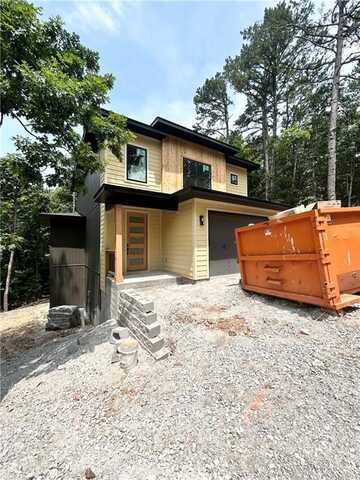 14 Camelford LN, Bella Vista, AR 72714