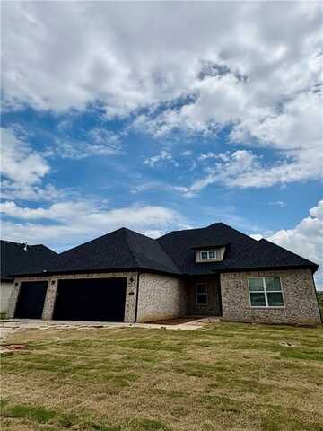 841 Bellagiola AVE, Tontitown, AR 72762