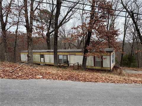 16 Skyline DR, Bella Vista, AR 72714