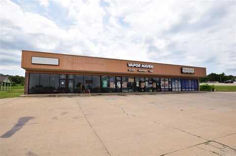 83621 Highway 59, Stilwell, OK 74960