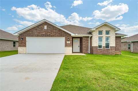 3605 N J.R. Martin DR, Siloam Springs, AR 72761