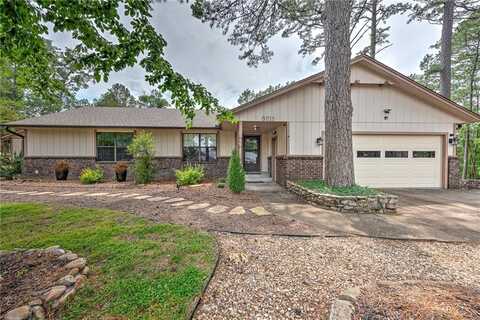 8611 Spruce DR, Rogers, AR 72756