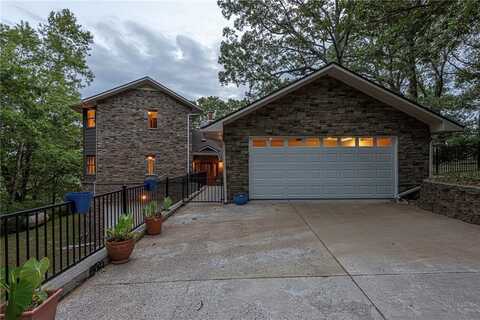 19331 Blue Springs RD, Fayetteville, AR 72703