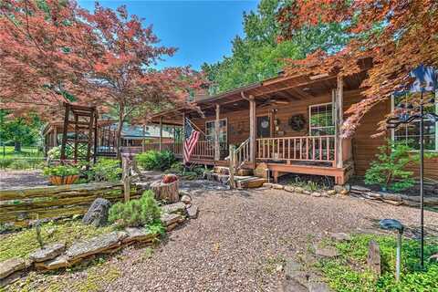 8092 Fain DR, Rogers, AR 72756